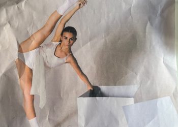 Un ballo per Federica. A Napoli l’emozionante esibizione di Sarah Fiume in ricordo della 21enne di Teggiano