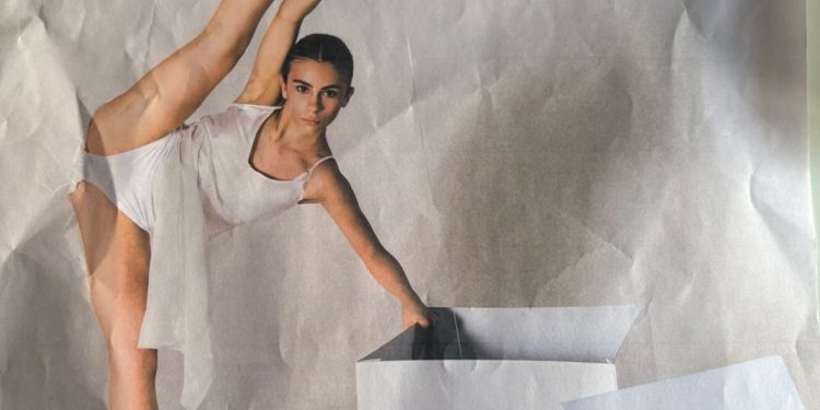Un ballo per Federica. A Napoli l’emozionante esibizione di Sarah Fiume in ricordo della 21enne di Teggiano