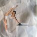 Un ballo per Federica. A Napoli l’emozionante esibizione di Sarah Fiume in ricordo della 21enne di Teggiano