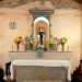 Sant’Arsenio, benedetta la Cappella di San Leonardo di Noblac e riapertura al culto
