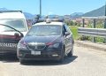 Tasso alcolemico 4 volte superiore alla legge (alle 10 di mattino) per il 60enne arrestato a Sassano dopo aver investito due carabinieri