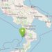 Forte scossa nel Cosentino, avvertita anche in provincia di Salerno