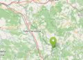 Un’altra scossa di terremoto a Moliterno (3.0)