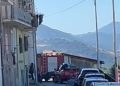 Cade in un dirupo a Sala Consilina, ferita una donna
