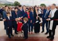 Oltre 2mila visitatori all’Evolution day di Lamura. L’azienda festeggia i 50 anni di vita