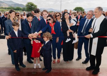 Oltre 2mila visitatori all’Evolution day di Lamura. L’azienda festeggia i 50 anni di vita