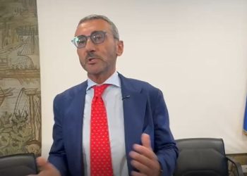 Ruggi, il neo direttore Cantone traccia la rotta: priorità su pronto soccorso, liste d’attesa e personale