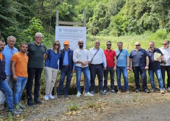 Pertosa investe sul futuro dell’agricoltura. Dal Consorzio, per la nuova rete irrigua, oltre 5 milioni di euro