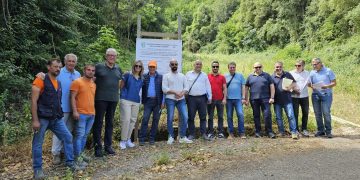 Pertosa investe sul futuro dell’agricoltura. Dal Consorzio, per la nuova rete irrigua, oltre 5 milioni di euro