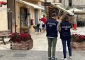 Costiera Amalfitana, Cilento e Agro Nocerino-Sarnese: controlli dei Nas, chiusure e sequestri per oltre nove quintali di alimenti