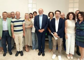 Pnrr Basilicata, prorogati gli incarichi dei 16 esperti fino alla fine dell’anno