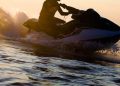 Raduno abusivo di oltre 30 acquascooter tra Scalea e Maratea: maxi multa all’organizzatore