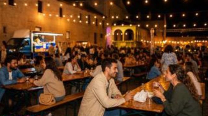 Certosa Village 2026: nasce “Diano Street Food”, il villaggio dei sapori del Vallo di Diano