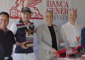 La Gioielleria Orzelleca protagonista al Radici Resort: sport, vino e alta gioielleria si incontrano a Mirabella Eclano