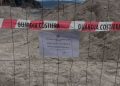 Cetara, sequestro della spiaggia: la Procura blocca il ripascimento ai piedi della Torre Vicereale