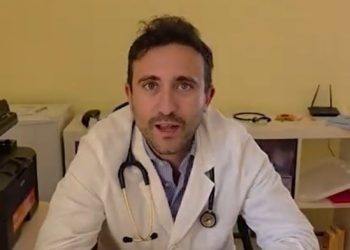 Ecco il nuovo pediatra di base dell’area nord del Vallo di Diano. A Polla è arrivato il dottore Fasolino