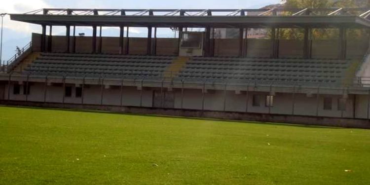 Polla, 779 mila euro dal fondo “Sport e Periferie”: l’impianto “Antonio Medici” diventa un centro sportivo all’avanguardia