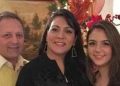 Famiglia originaria di Laviano dispersa dopo il sisma in Venezuela