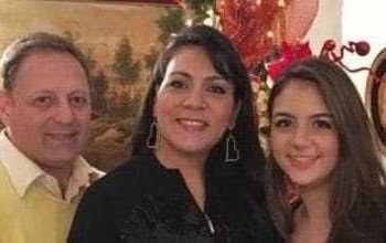 Famiglia originaria di Laviano dispersa dopo il sisma in Venezuela