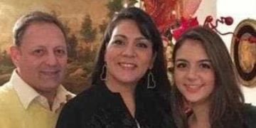Famiglia originaria di Laviano dispersa dopo il sisma in Venezuela