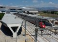 Frecciarossa diretto Lecce–Napoli: al via la vendita dei biglietti per il nuovo collegamento via Bari