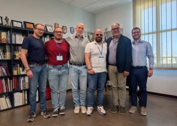 Bronzi di Riace. L’Università di Salerno guida la rivoluzione digitale del patrimonio archeologico