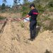 Abusi in area protetta del Cilento, sequestrato bosco di tre ettari nel Comune di Serramezzana