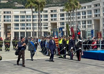 Salerno celebra gli 80 anni della Repubblica: i giovani protagonisti della festa in Piazza della Libertà