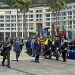 Salerno celebra gli 80 anni della Repubblica: i giovani protagonisti della festa in Piazza della Libertà