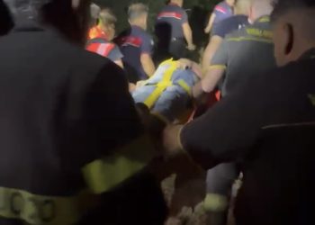 Lieto fine a Venosa, ritrovato sano e salvo il 71enne scomparso da un giorno