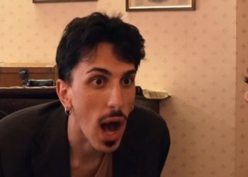 I tiktoker napoletani, le serie turche ambientate a Napoli e l’attore di Polla protagonista