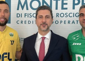 Banca Monte Pruno e Sporting Sala Consilina: si chiude un’annata storica di Serie A di futsal