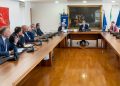 Basilicata. Tavolo sulla forestazione, stipendi garantiti e aumento delle giornate lavorative per i forestali