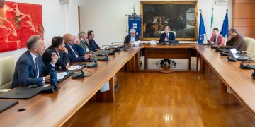 Basilicata. Tavolo sulla forestazione, stipendi garantiti e aumento delle giornate lavorative per i forestali