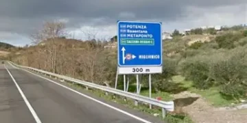 Bypass Matera-Ferrandina, nuovo passo avanti nell’iter autorizzativo dell’opera