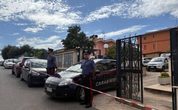 Uccisa dal figlio 78enne originaria di Senise: il corpo nascosto in cantina nel quartiere San Vittoriano a Roma