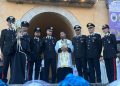 Il “Bambinello di Sant’Antonio” torna a casa dopo 11 anni: decisivo l’intervento dei Carabinieri lucani