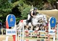Conclusi i Campionati Regionali di Salto Ostacoli Basilicata: trionfa Sara Lagreca
