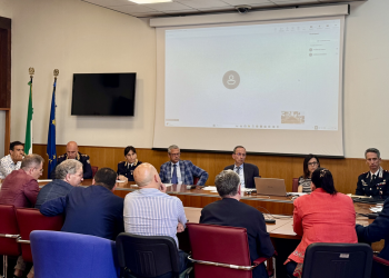 Costiera Amalfitana. Nuovo presidio della Polizia Stradale a Maiori per l’estate 2026