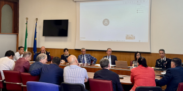 Costiera Amalfitana. Nuovo presidio della Polizia Stradale a Maiori per l’estate 2026