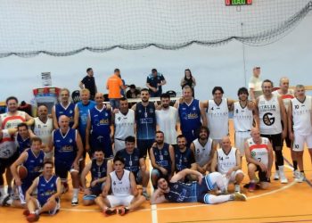 Al “1°Trofeo Statera 2026”, presente il team Asd Kids of sun di Polla