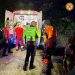 Scivola e cade nel fiume ad Acerno, salvata una donna