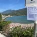 Chiusa la spiaggia “Ex Agip” a Sapri per la presenza di ferro e calcestruzzo. L’ordinanza della Capitaneria