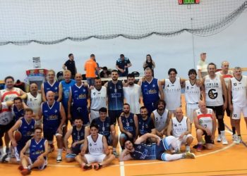 A Marina di Camerota canestri vincenti con il primo trofeo Statera