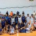 A Marina di Camerota canestri vincenti con il primo trofeo Statera