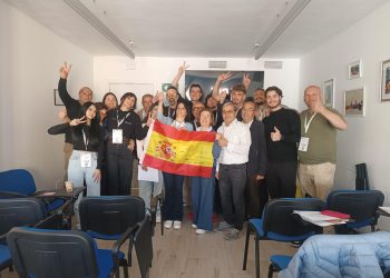 Rimettersi in gioco, sempre”: il valore dei corsi serali del Cicerone di Sala Consilina