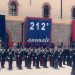 A Potenza la celebrazione del 212° anniversario della fondazione dell’Arma dei Carabinieri
