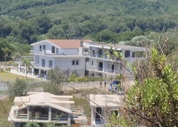 Sequestri a Policastro per lottizzazione abusiva: 32 gli indagati