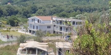 Sequestri a Policastro per lottizzazione abusiva: 32 gli indagati
