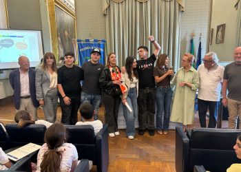 A Salerno, al Meeting nazionale Matematica & Realtà, tra i protagonisti l’istituto “Cicerone”di Sala Consilina